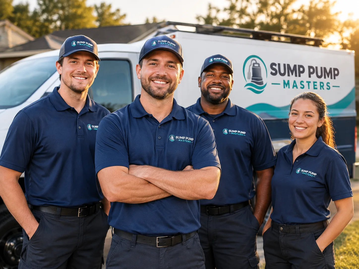 Sump Pump Repair company in Mcewen, TN