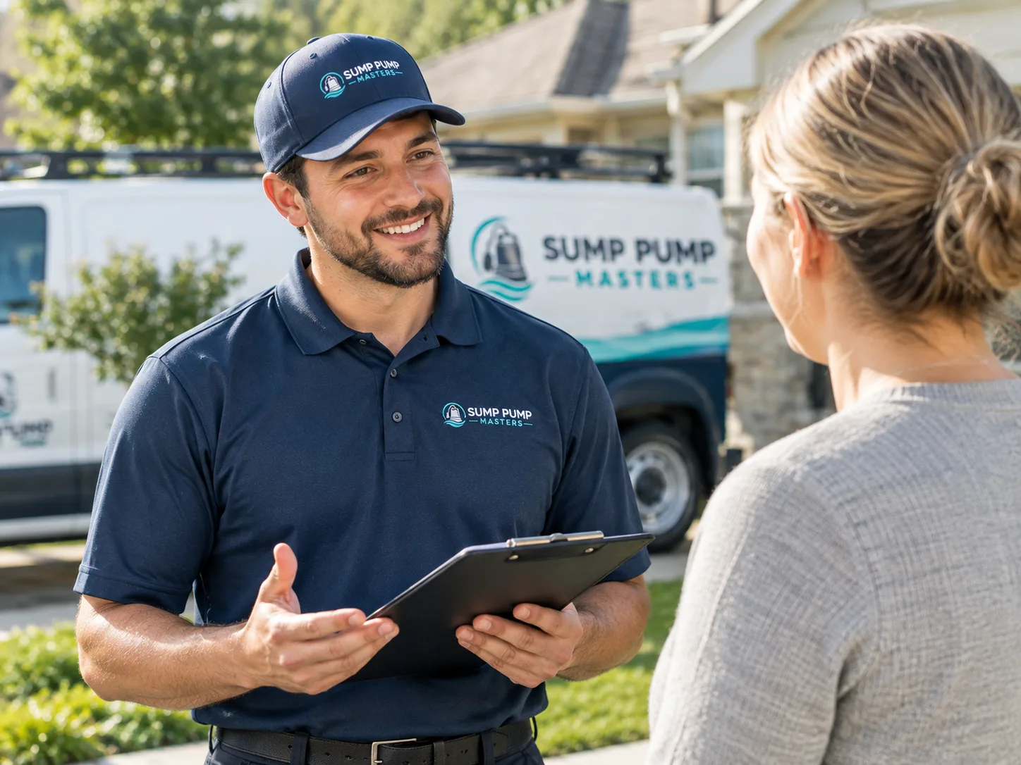 Sump Pump Repair Mcewen, TN FAQs